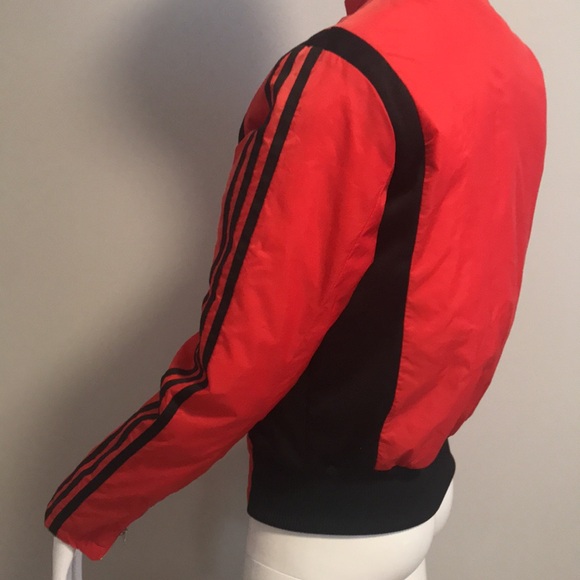 Adidas jacket - Picture 4 of 12